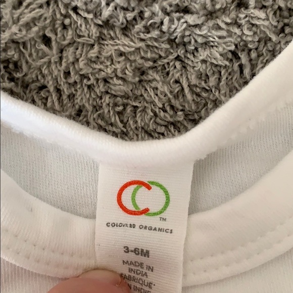 3 Fun Girl bodysuits, NWT - Picture 3 of 3